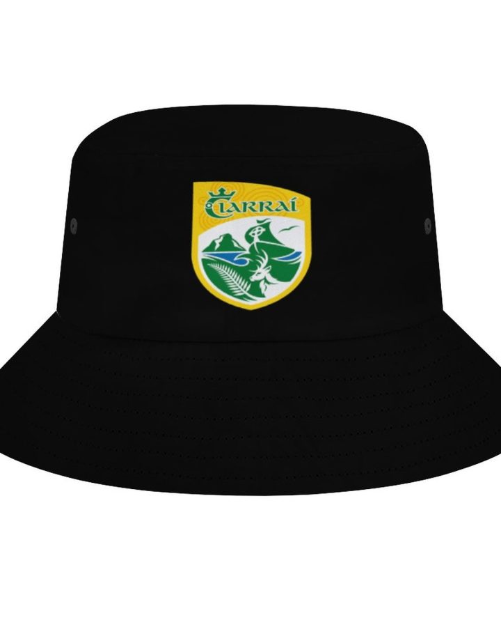Kerry GAA Bucket Hat Adults