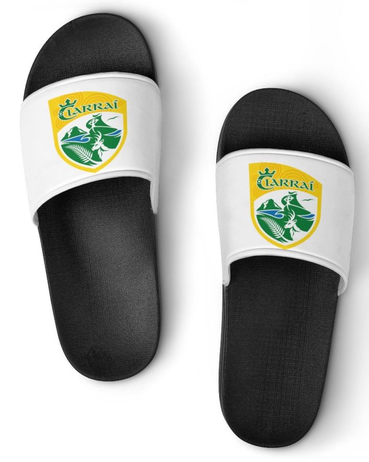 Kerry GAA Sliders – Adult Sandals