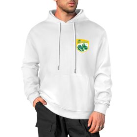 Kerry GAA Adults Hoodie with County Crest