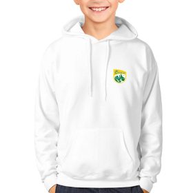 Kerry Kids GAA Hoodie – Official County Crest
