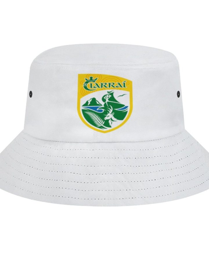 Kerry GAA Bucket Hat Adults