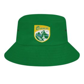 Kerry GAA Bucket Hat Adults Kerry GAA Bucket Hat Adults