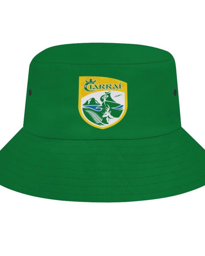 Kerry GAA Bucket Hat Adults