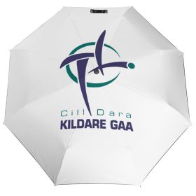 Kildare GAA Umbrella – Kildare County Crest Compact Rain Umbrella Kildare GAA Umbrella – Kildare County Crest Compact Rain Umbrella