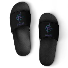 Kildare GAA Sliders – Adult Sandals Kildare GAA Sliders