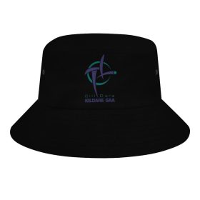 Kildare GAA Bucket Hat Adults