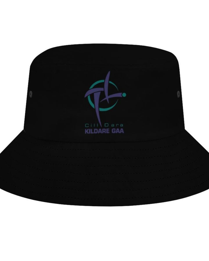 Kildare GAA Bucket Hat Adults