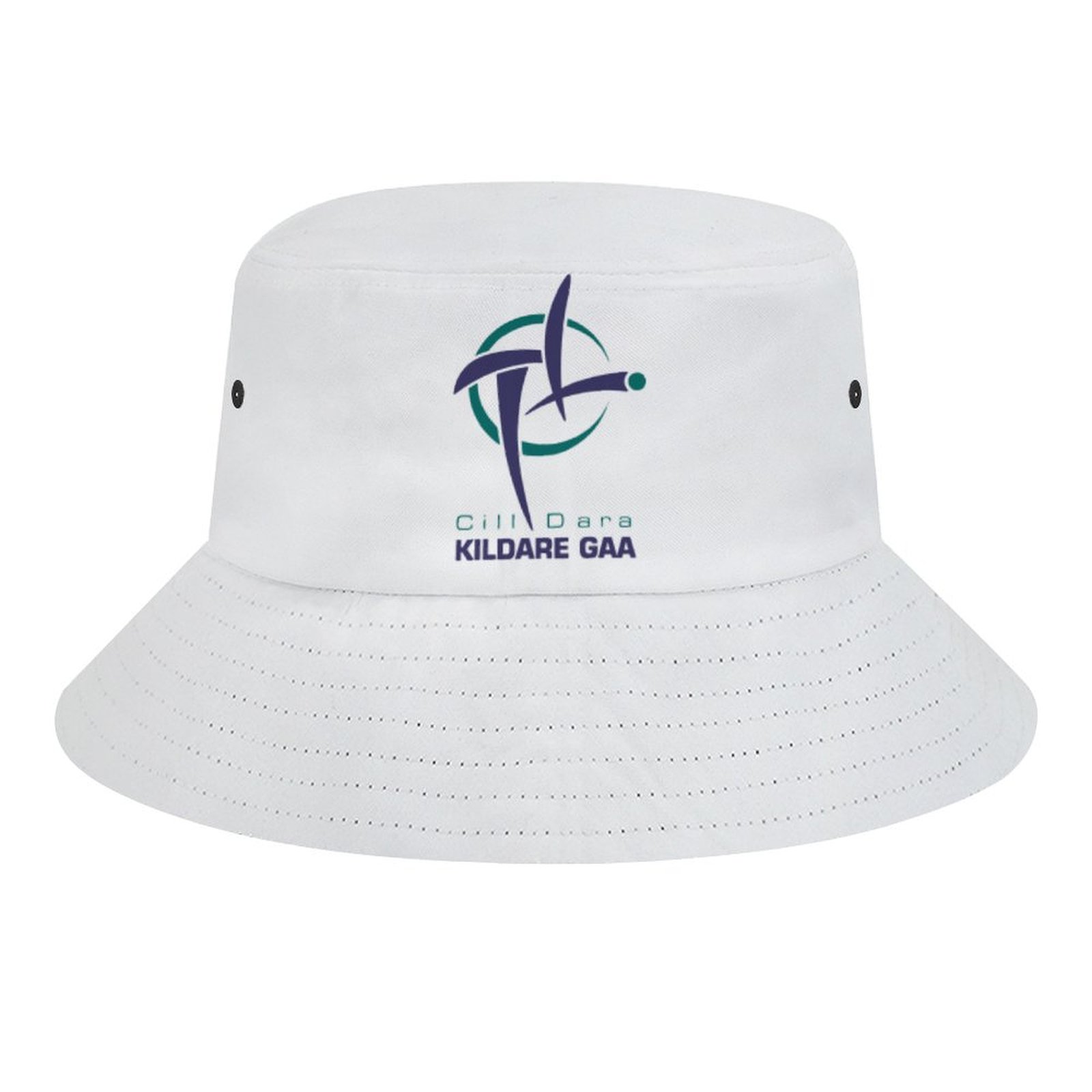 Kildare GAA Bucket Hat Adults Kildare GAA Bucket Hat Adults