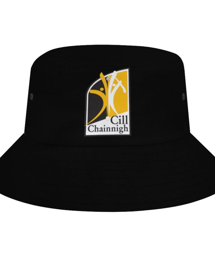 Kilkenny GAA Bucket Hat Adults