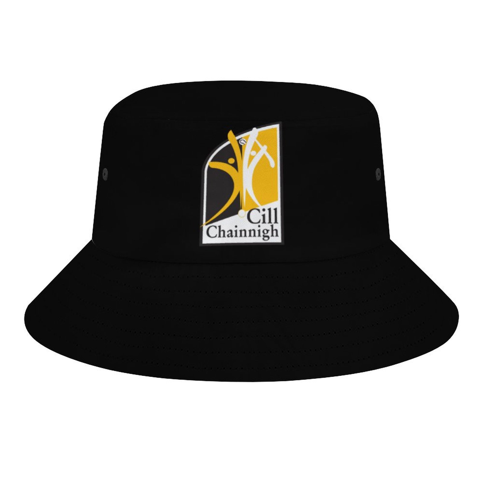 Kilkenny GAA Bucket Hat Adults Kilkenny GAA Bucket Hat Adults