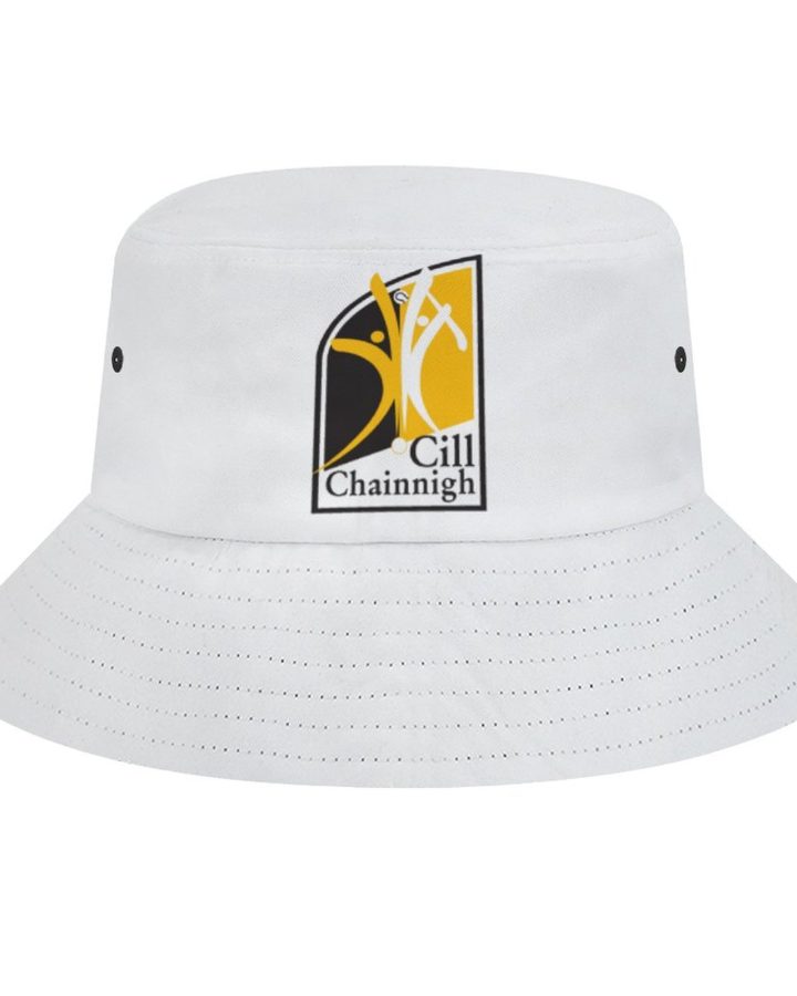 Kilkenny GAA Bucket Hat Adults