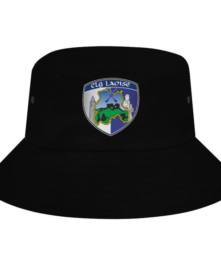 Laois GAA Bucket Hat Adults