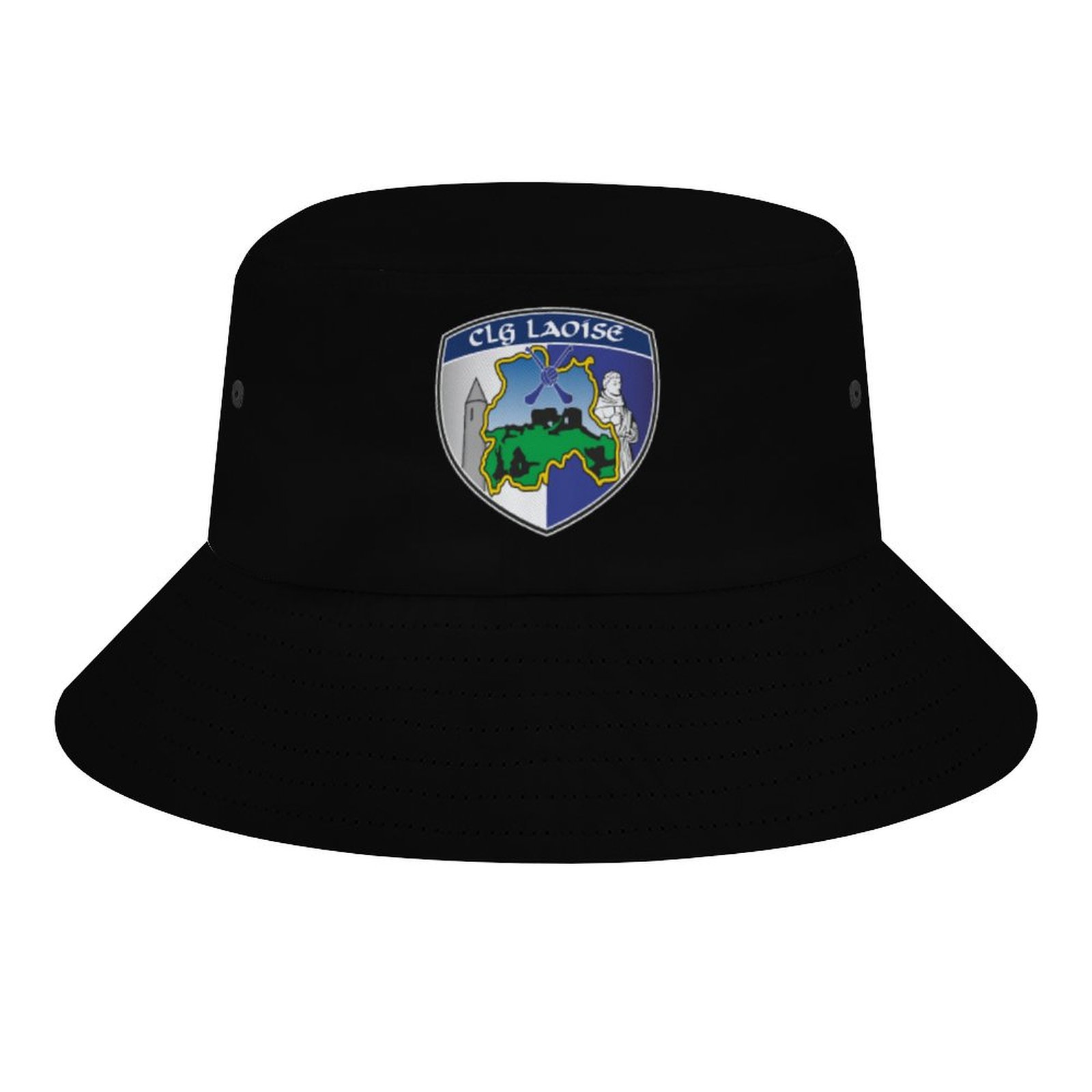 Laois GAA Bucket Hat Adults Laois GAA Bucket Hat Adults