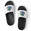 Laois GAA Sliders – Adult Sandals