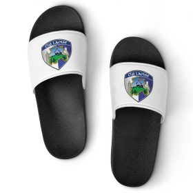Laois GAA Sliders – Adult Sandals