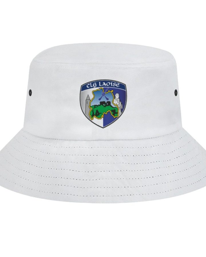 Laois GAA Bucket Hat Adults