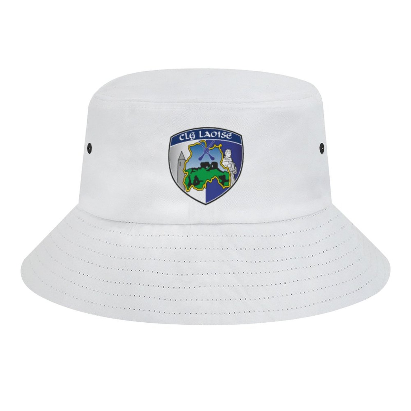 Laois GAA Bucket Hat Adults Laois GAA Bucket Hat Adults
