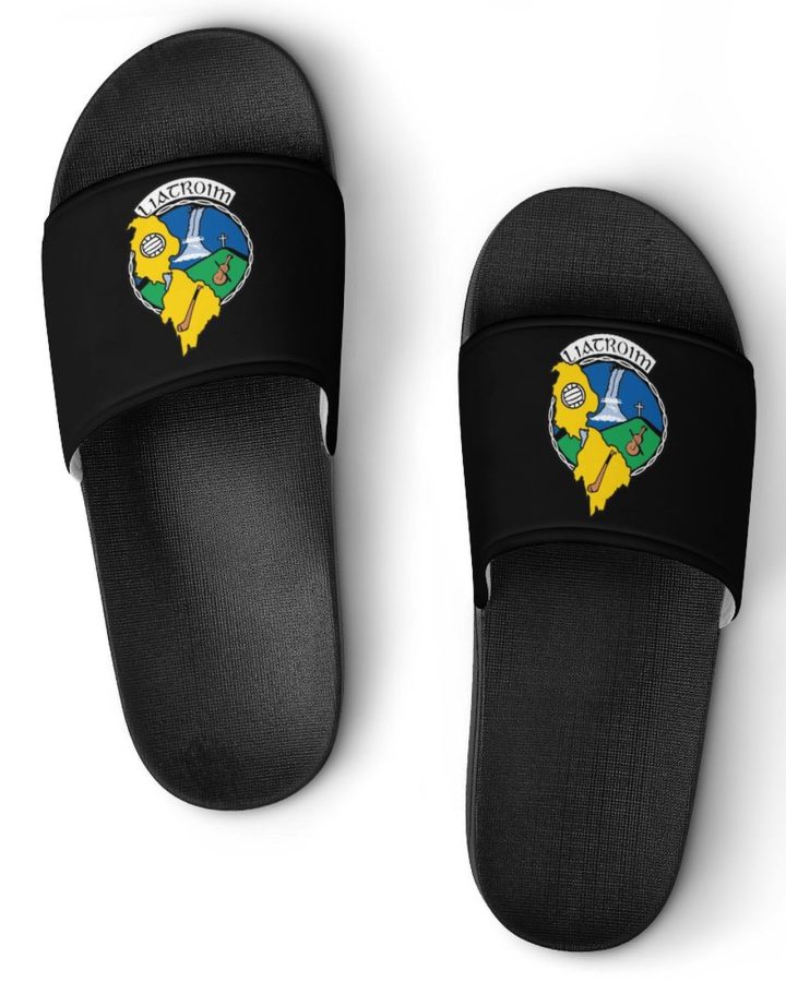 Leitrim GAA Sliders