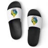 Leitrim GAA Sliders – Adult Sandals
