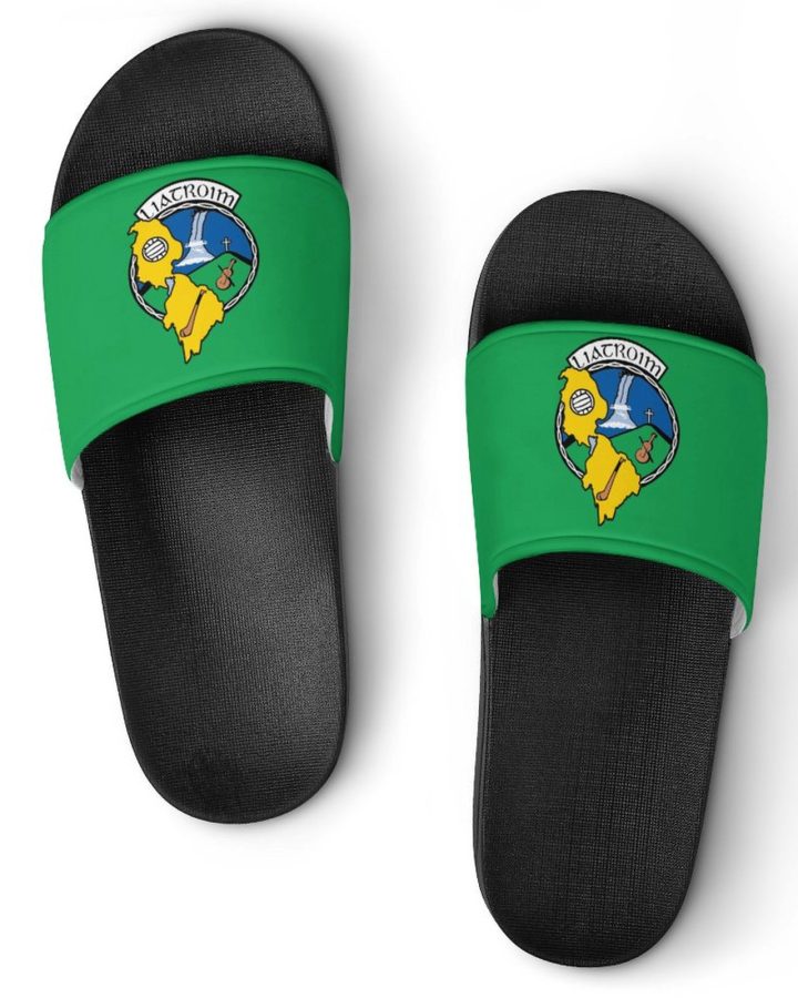 Leitrim GAA Sliders