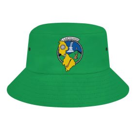 Leitrim GAA Bucket Hat Adults Leitrim GAA Bucket Hat Adults