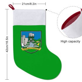 Limerick GAA Irish Christmas Socks