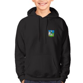 Limerick Kids GAA Hoodie