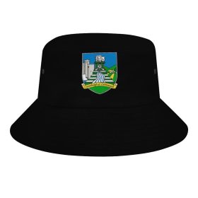 Limerick GAA Bucket Hat Adults