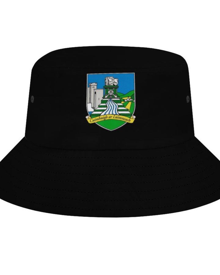 Limerick GAA Bucket Hat Adults