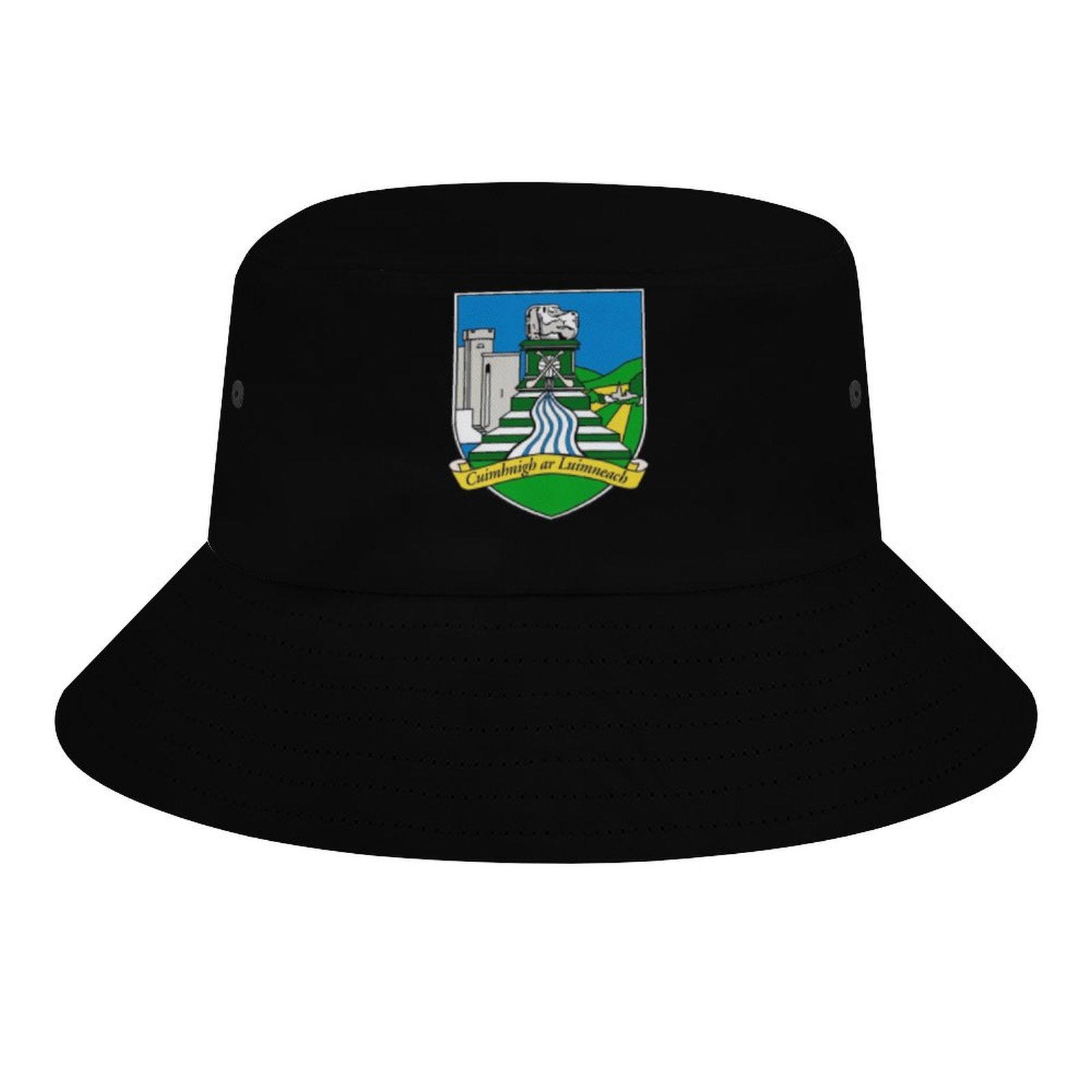 Limerick GAA Bucket Hat Adults Limerick GAA Bucket Hat Adults