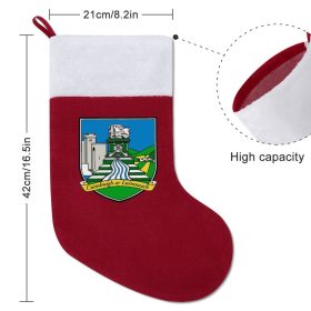 Limerick GAA Irish Christmas Socks