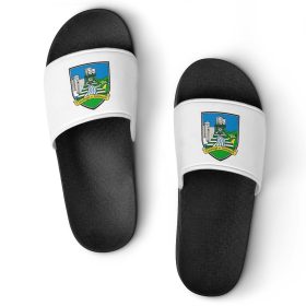 Limerick GAA Sliders – Adult Sandals