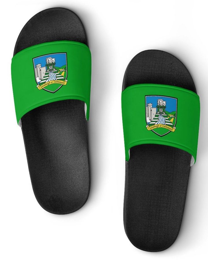 Limerick GAA Sliders