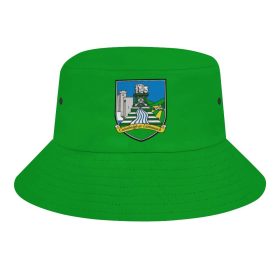 Limerick GAA Bucket Hat Adults