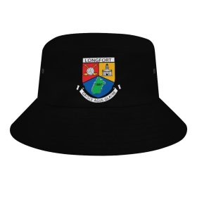 Longford GAA Bucket Hat Adults