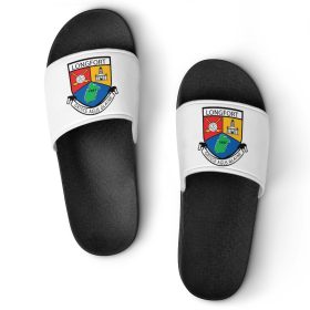 Longford GAA Sliders – Adult Sandals