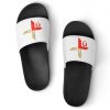 Louth GAA Sliders – Adult Sandals