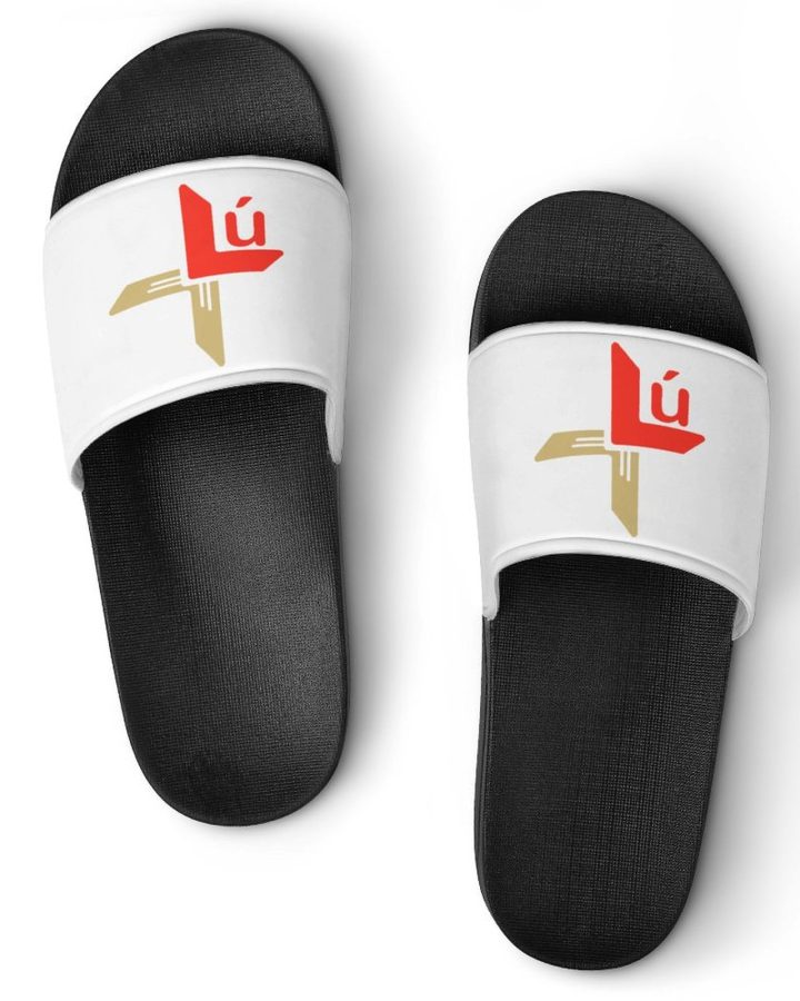 Louth GAA Sliders – Adult Sandals
