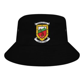 Mayo GAA Bucket Hat Adults