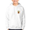 Mayo Kids GAA Hoodie – Official County Crest