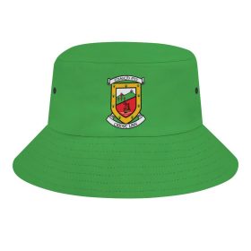 Mayo GAA Bucket Hat Adults