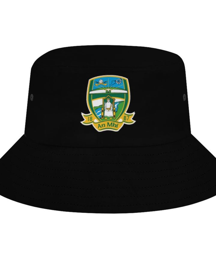 Meath GAA Bucket Hat Adults