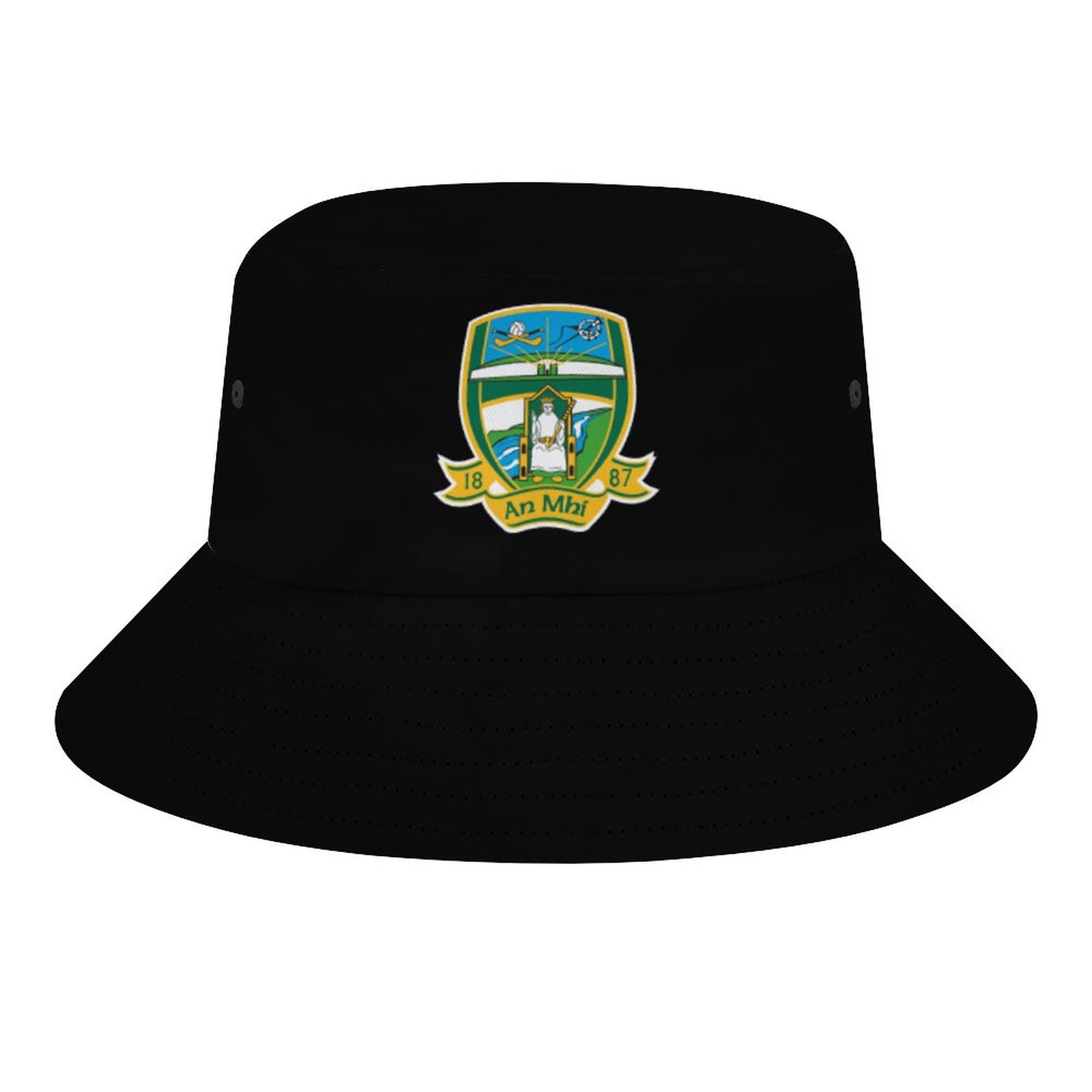 Meath GAA Bucket Hat Adults Meath GAA Bucket Hat Adults