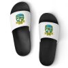 Meath GAA Sliders – Adult Sandals
