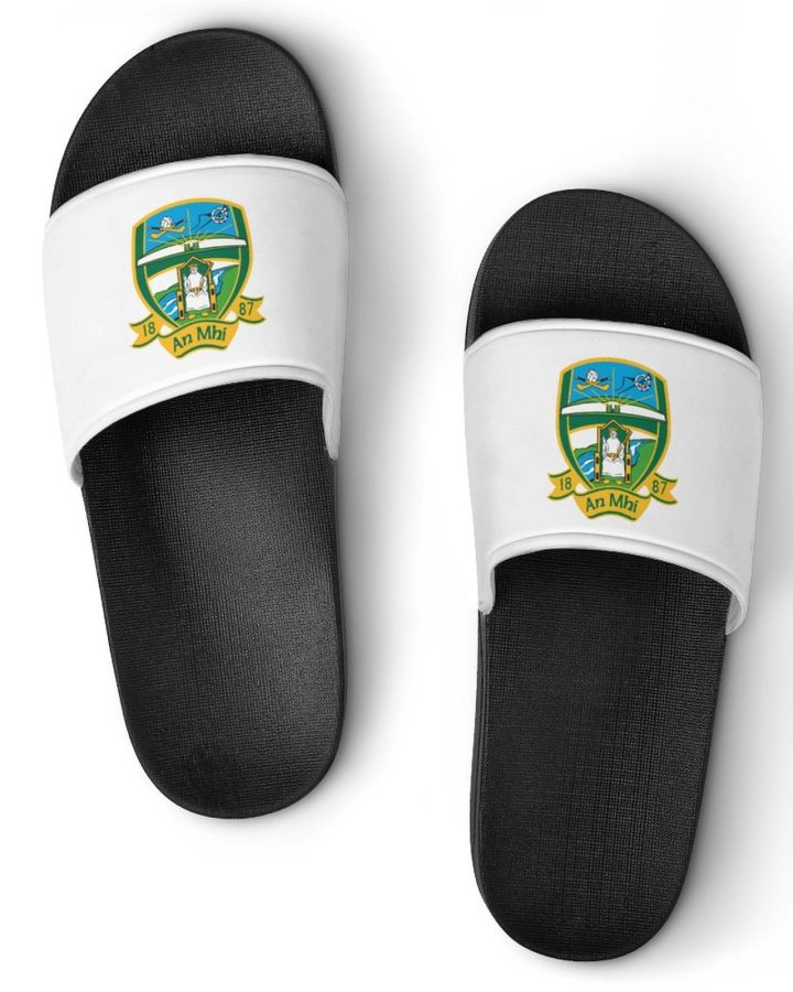 Meath GAA Sliders – Adult Sandals