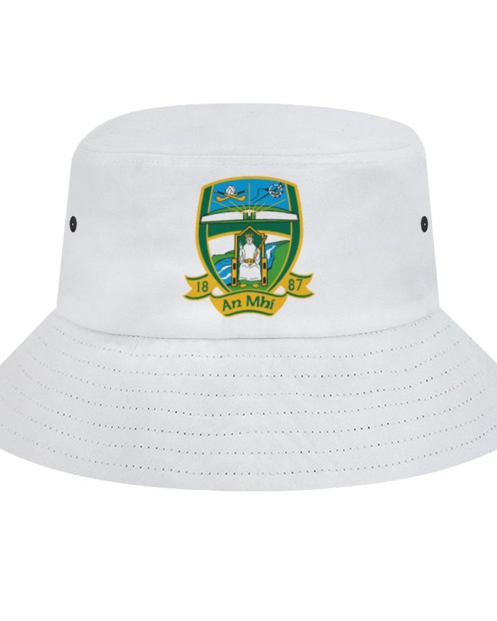 Meath GAA Bucket Hat Adults