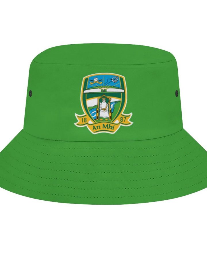 Meath GAA Bucket Hat Adults Meath GAA Bucket Hat Adults