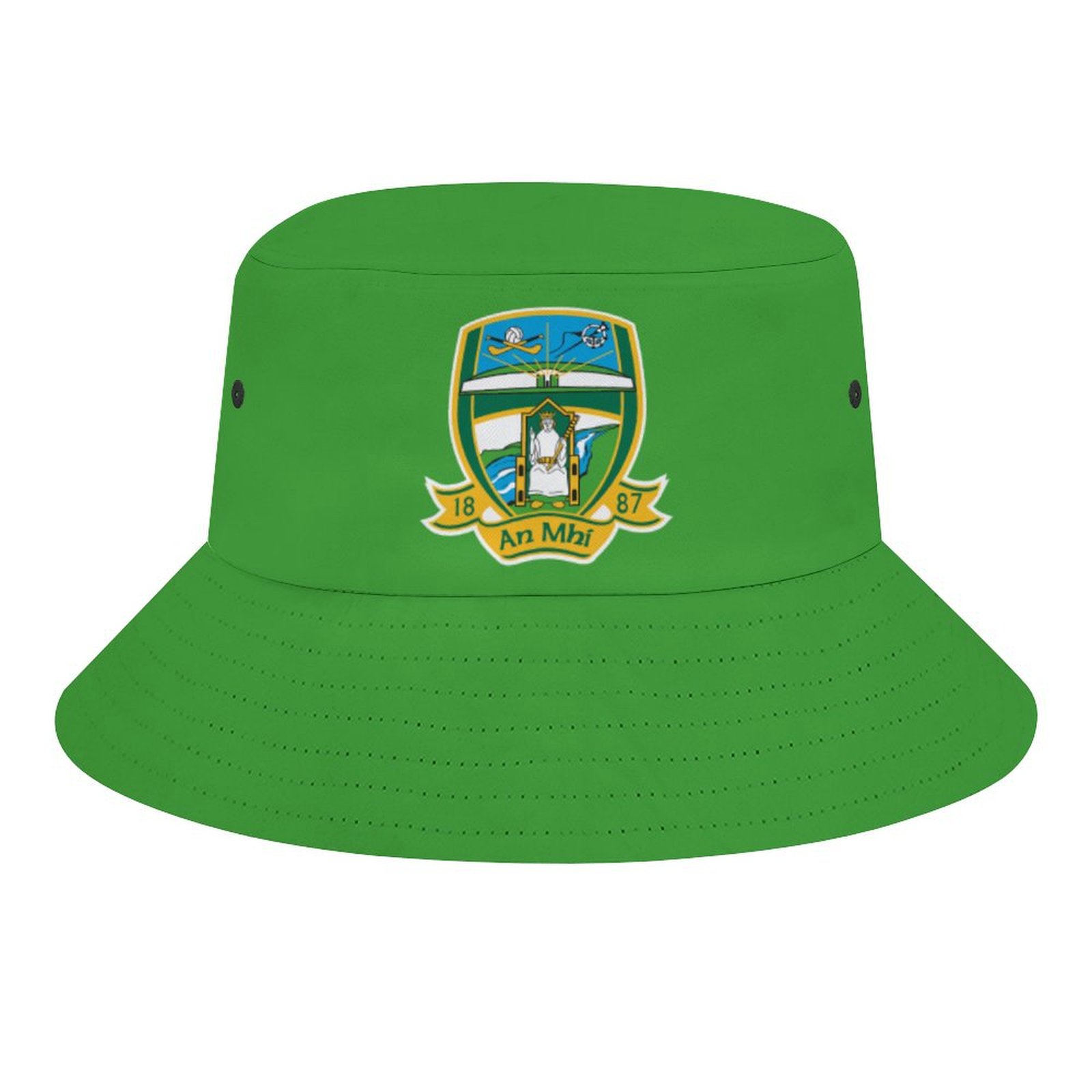 Meath GAA Bucket Hat Adults Meath GAA Bucket Hat Adults
