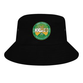 Offaly GAA Bucket Hat Adults
