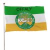 Offaly GAA Flag – County Colours and Crest